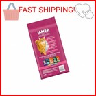 Iams Proactive Health Adult Urinary Tract Healthy Dry Cat Food With Chicken  3 5