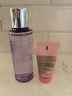Clinique Take The Day Off Makeup Remover 4 2 Oz   Foaming Cleanser Set