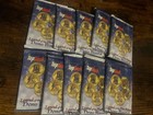 10x Legend Of The Five Rings Booster Packs  10  Sealed