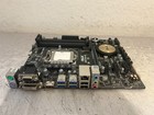Asus H97m-e Ddr3 Socket 1150 Micro Atx Motherboard Quick Ship