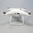 Dji Phantom 4 Pro Drone Quadcopter Only -- Flies Great