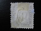 Italy Sc   19 Scarce Used Stamp  Scv  40 00