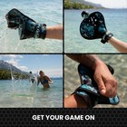 Catch Water Glove Pro Water Bouncing Ball Set - For Beach Games  Glove Only