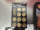 Wax Seal Stamps   Wax   Variety Lot   Paper Studio Swak