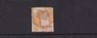 Sweden Used Stamp Sc j4