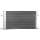 Aluminum Ac Condenser For 2010 2011 2012 2013 2014 2015 Chevrolet Cruze Ac3794