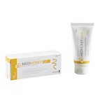 1 2set Grade 1 5 - Oz Gel Wound   Burn Dressing Tube Medical Medihoney Honey