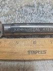 Kennametal S12sstlpr3 Nf7 3 4    Boring Bar Lathe Tool Holder W  Coolant Flow Thru