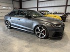 2018 Audi Rs3 