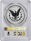 2026-p Morgan Silver Dollar Liberty Bell 250 Privy Reverse Proof Pr69 Fs Pcgs