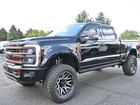 2025 Ford F-250 Harley Davidson Edition