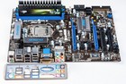 Msi H55-gd65 Lga1156 Atx Motherboard Ddr3 Intel H55 1st Gen Hdmi Firewire Esata