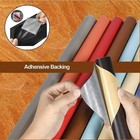 Self-adhesive  Repair Patch     Cuttable Sofa  Car  Couch  Chair Repair Kit