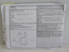 Mccall s 6097 Victorian Gown Or Wedding Dress Costume Pattern Misses  14-20 Uc
