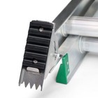 Ditkok 26-2 Replacement Shoe feet Kit For Extension Ladder - Aluminium Extens   