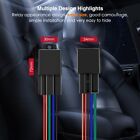 Gps Tracker Relay For Car Vehicle Gsm Acc Cut Oil Real Time Device Locator Mv730