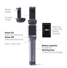 3dmakerpro Portable Smart Grip Connect To Phone For Seal  seal Lite 