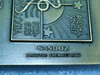 Medal Pharmacy Laboratory Sandoz Albert Hofmann Lsd Vintage Medaille Portugal