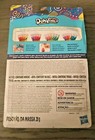 Hasbro Dohvinci Basic Set By Play-doh Brand Drawing Tool   2 Compound Tubes