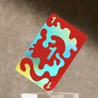 Uno By Djolijean - Foil Cards - Sealed - New - Card Game - Jean Jacques