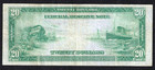1914  20 Federal Reserve   Atlanta Georgia   Fr 987   Nice Problem-free Note