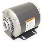 Dayton 484h28 Carbonator Pump Motor  Cradle Base  48yz