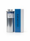 Ac Capacitor 45 5 Uf  370 Or 440 Vac Dual Run Capacitor Ac 45 5 Mfd 
