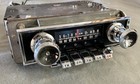 Nice  1963 63 Ford Galaxie 500 Am fm Car Radio F3tbf Bendix Works