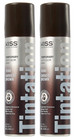 Tintation Temporary Hair Color Spray  Darkest Brown  2 82 Oz