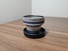 Sony Vcl-hg0725 25mm 0 7x High Resolution Wide Angle Conversion Lens