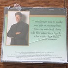 Anthony Robbins Personal Power Ii  Vol 10 The Final Break-through  2 Cd Set New