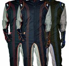 K1 - Gk2 Karting Suit - Kart Racing Level 1-piece - Cordura Kids   Adult Sizes