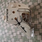 Bauer Profile 960 Goalie Mask