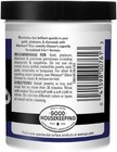 Weiman Fine Jewelry Cleaner Liquid With Cleaning Brush     Restores Shine  6 Oz