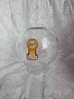 Nos Ford Gumball Machine Globe From Honolulu Bulk Vending Co 