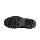 Divinch Midnight Sculpted Derby Men s Dress Shoes Size 12 New In Box