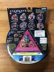 Stargate Anubis Chief Guard Action Figure Hasbro 1994 New