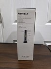 Netgear Wireless Router Cable Modem Wifi Ac1750 Dual Bands  new 