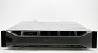 Dell Emc Powervault Md1400 12-bay Direct Attach Storage Array W  2x Psu  no Hdd 