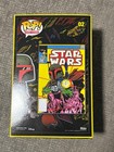 Funko Pop Star Wars Boba Fett Comic Cover Vinyl Figure  02
