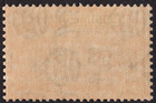 1935-41 Trinidad   Tobago Kgvi Sc 58   Mvlh Og Vf