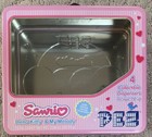 Sanrio Hello Kitty   My Melody Pez Dispensers Lot Of 4     2003 Collectible     New
