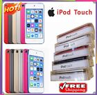 New Sealed Apple Ipod Touch 7th Generation128 256gb All Colors Fast Shipping Lot