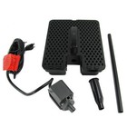 Pondmaster Pmk 190 Pond Filter System   Fountain