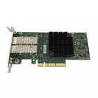 Oem Mellanox Mcx4121c Dual Port 25gbe Sfp28 Connectx-4 Ethernet Card Low