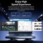 2026 Sgin Ai Laptop 15 6in Full Hd Intel Celeron J4105 Free Office 365 7000mah