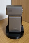 Sony Hdr-tg1 Digital Handycam Camcorder Full Hd Japanese Only Excellent 