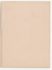 United States  Man  Flag Card  World Exposition Paris 1878