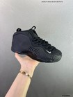 dj7952-001  Nk Air Foamposite One Comme Des Garcons Homme Plus Black Men s Size