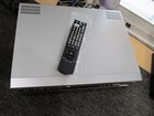 Jvc Dr-mv100 Dvd Vcr Recorder Fully Serviced Repaired 1 Year Fast Free Shipping 